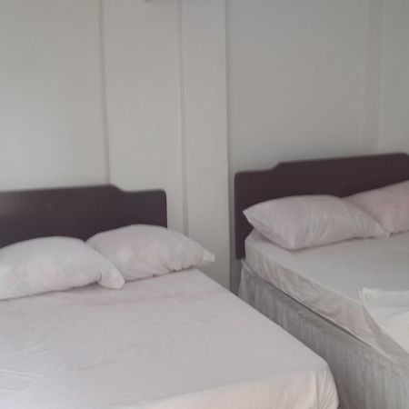 Julian Guest House ジョージタウン エクステリア 写真