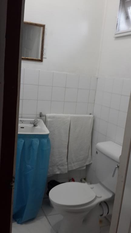 Julian Guest House ジョージタウン 部屋 写真