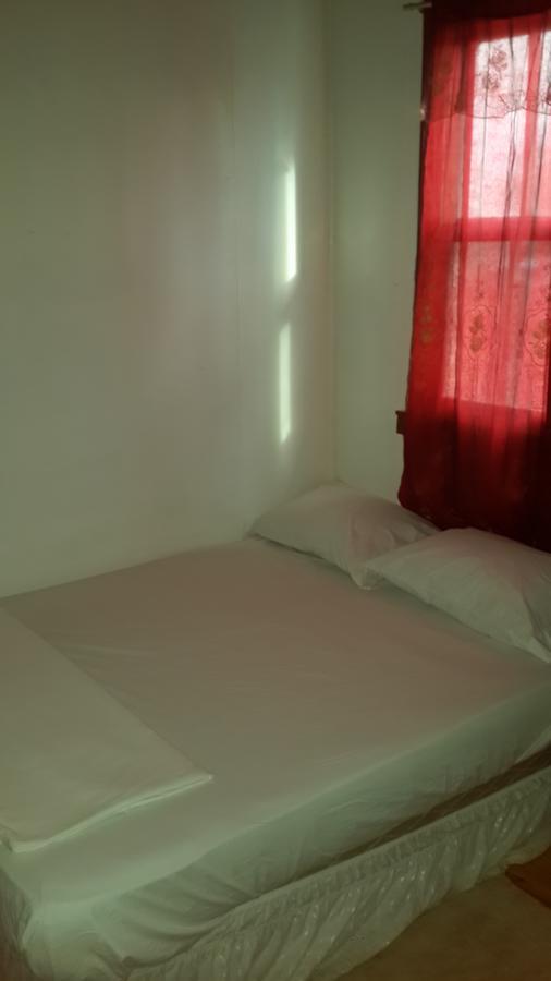 Julian Guest House ジョージタウン エクステリア 写真