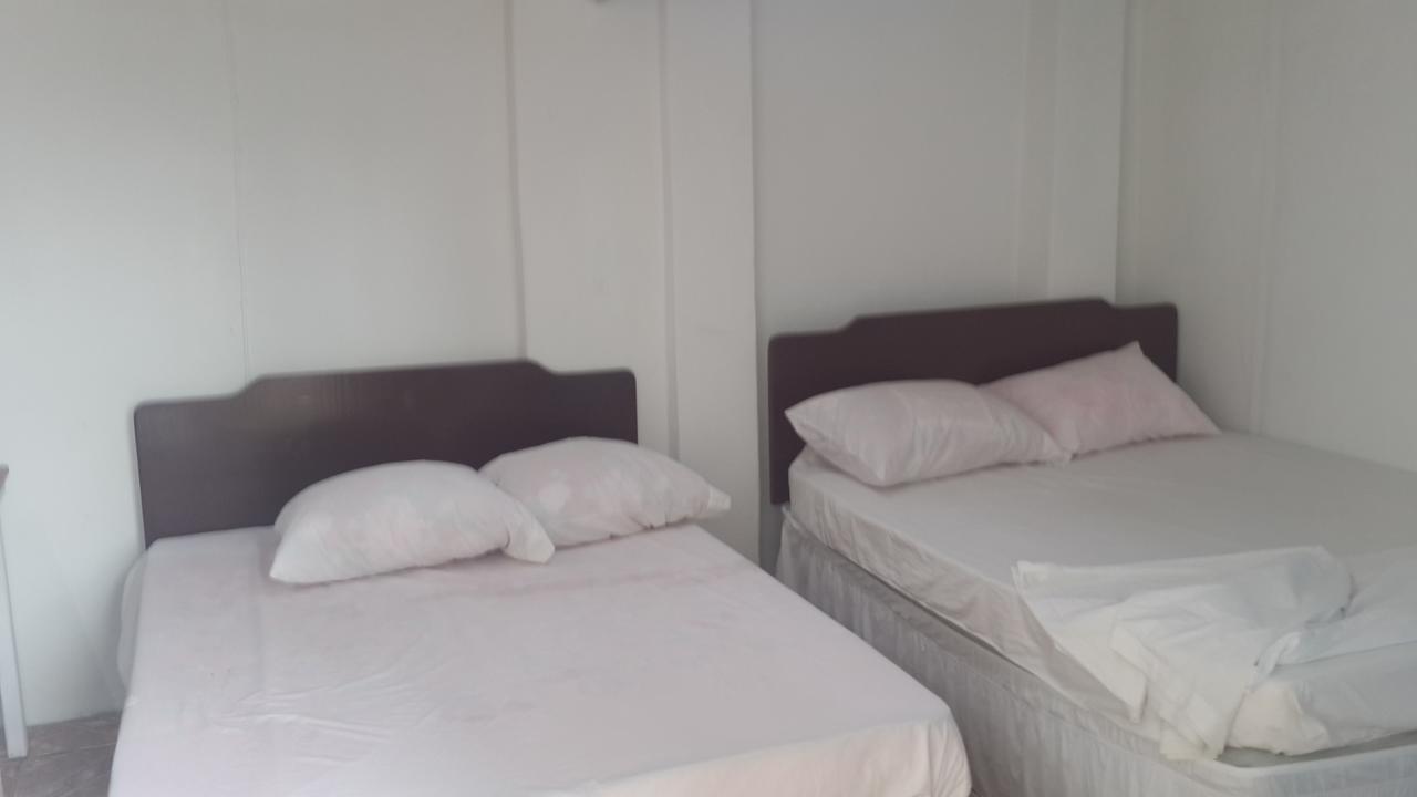 Julian Guest House ジョージタウン エクステリア 写真