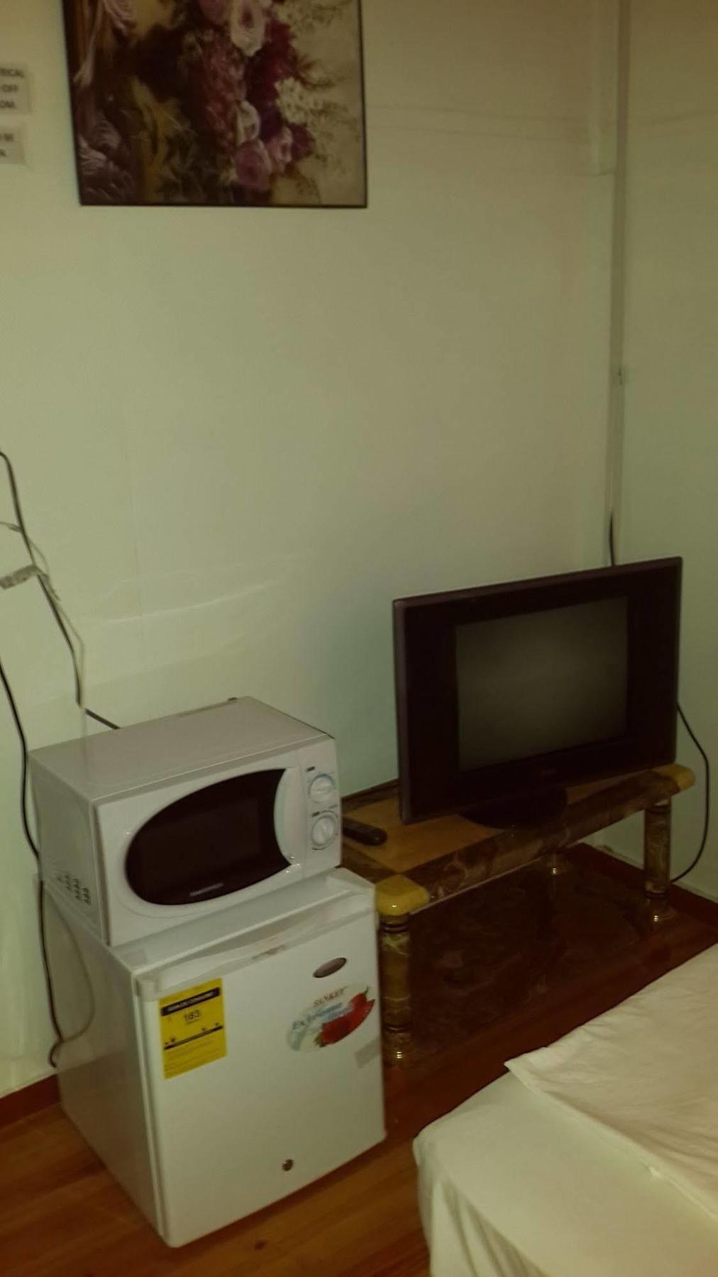 Julian Guest House ジョージタウン エクステリア 写真