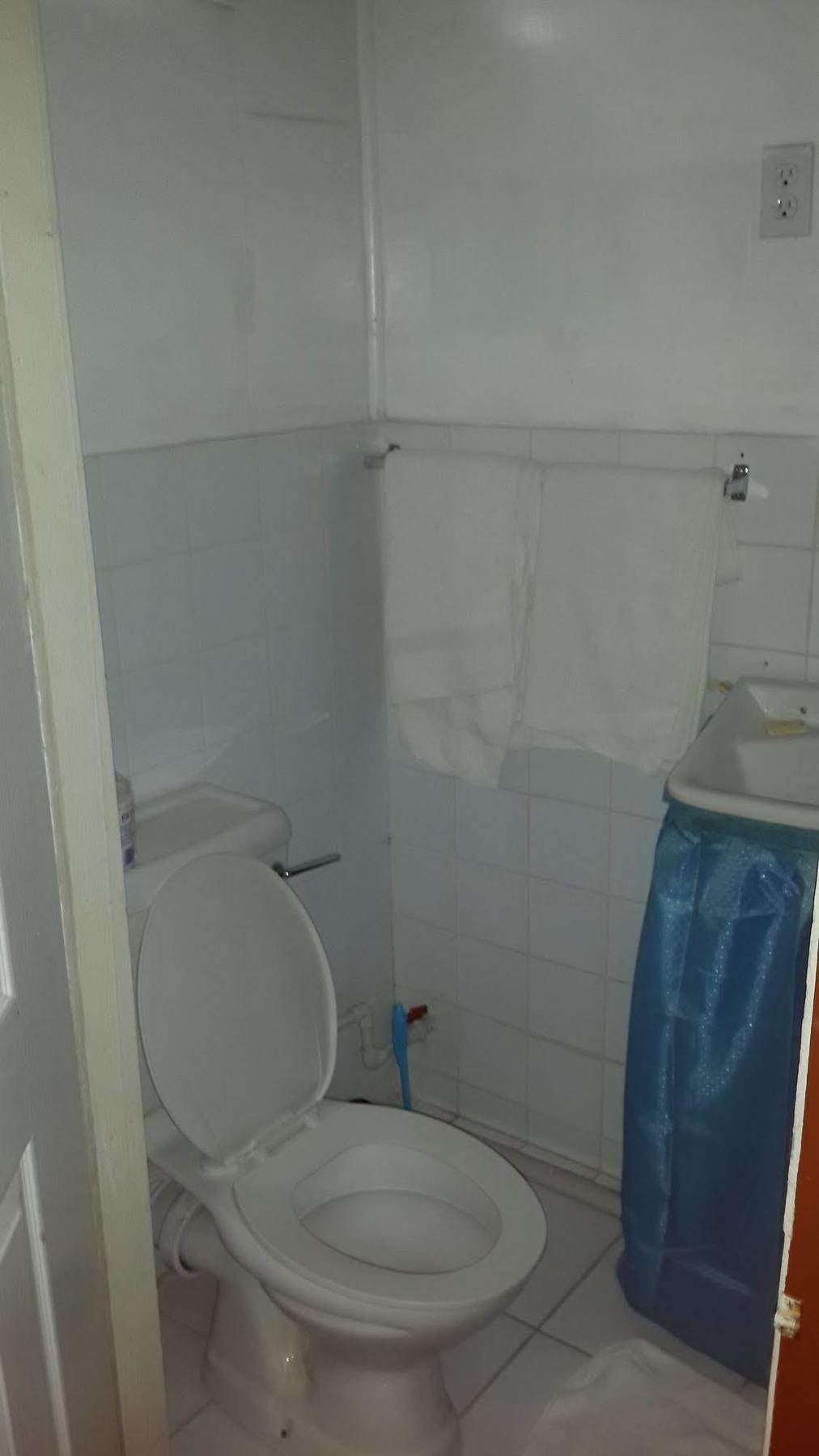 Julian Guest House ジョージタウン エクステリア 写真